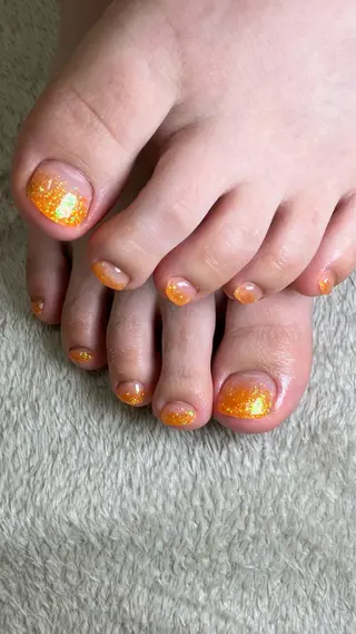 ネイル haleyume所属・shino🌟 痛ネイルのネイルデザイン