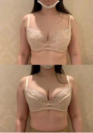 サロンドガーネット バスト専門店yukaのその他イメージ