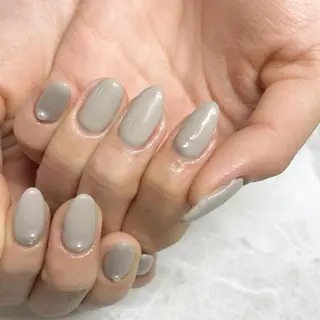 ネイル RicottEYELASH&NAIL所属・下城 葵のネイルデザイン