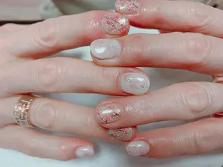 ネイル nico.nico.mark NAIL所属・小林 梓のエステ・リラクイメージ