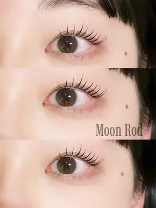 マツエク・マツパ LINOET eye reoのマツエク・マツパデザイン