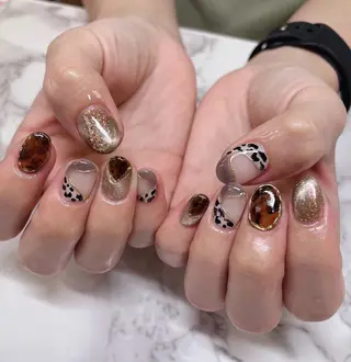 ネイル kouca  nail所属・コウ カnail💅のネイルデザイン