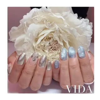 ネイル private salon VIDAのネイルデザイン