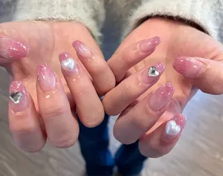 ネイル SHEEP 🐏のネイルデザイン