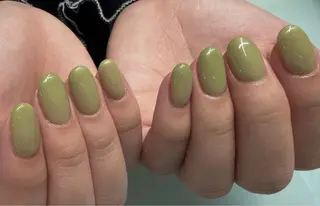 ネイル mori yuina ┆͓̽ NUDGEのネイルデザイン