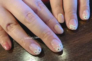 ネイル 凛 リンのネイルデザイン