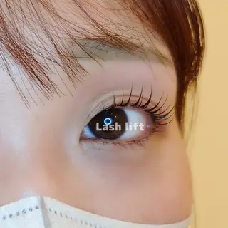 マツエク・マツパ 安部 裕美子のマツエク・マツパデザイン