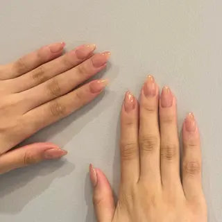 ネイル NENE LANDTENJINのネイルデザイン