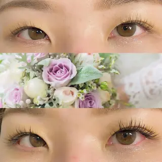 マツエク・マツパ Eyelash 🎀 𝐀𝐲𝐮𝐦𝐢のマツエク・マツパデザイン