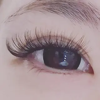 マツエク・マツパ eyelash Amourのマツエク・マツパデザイン