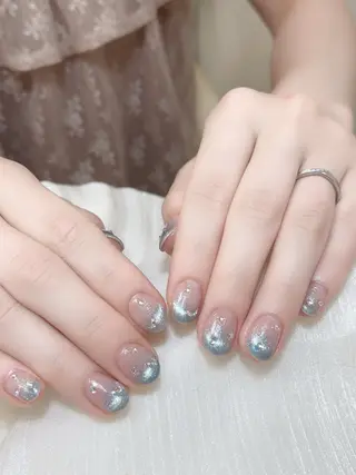 ネイル DUO MI所属・DUO MIのネイルデザイン