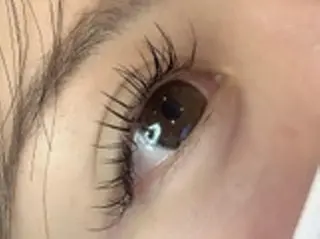 マツエク・マツパ マリアージュ所属・マリアージュ 安藤のマツエク・マツパデザイン