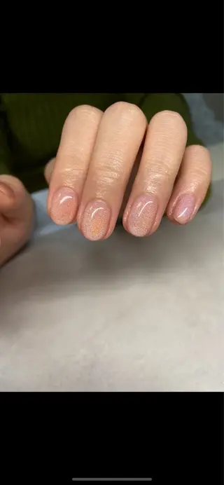 ネイル モア 錦糸町のネイルデザイン