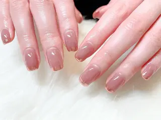 ネイル Viseo《6週間 長持ちパラジェル》のネイルデザイン