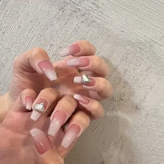 ネイル Twin Eight ネイル&まつ毛和泉市のマツエク・マツパデザイン