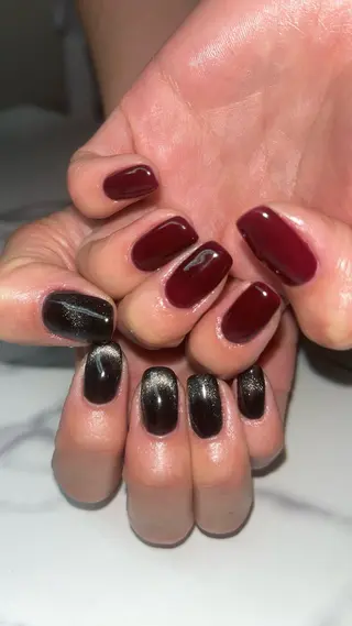 ネイル salon B-breathのネイルデザイン