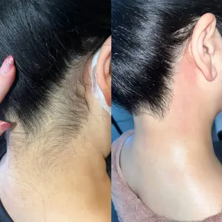 眉毛/まつ毛パーマ/WAX脱毛 Navillera 自由が丘所属・眉毛／まつ毛サロン Ayamiのマツエク・マツパデザイン