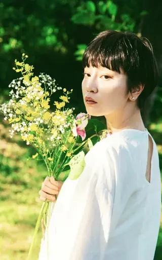 ショート 髪質改善/荒川 慶成のヘアスタイル
