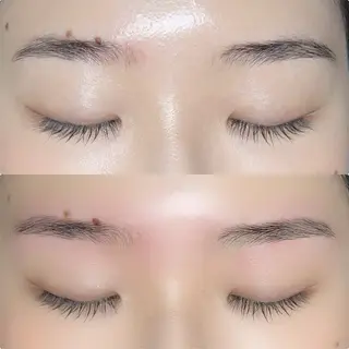 アイブロウ 🪸似合わせ/お悩み 解決🪸しもだのマツエク・マツパデザイン