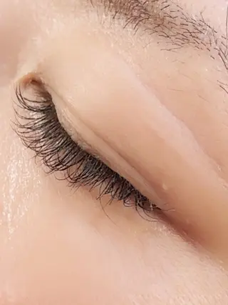 マツエク・マツパ arms lash 安藤のマツエク・マツパデザイン