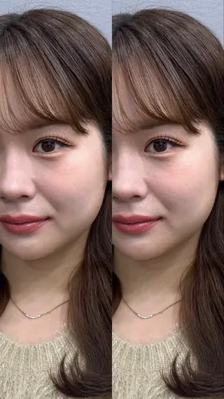 韓国メイクサロン YUKINA東京のその他イメージ