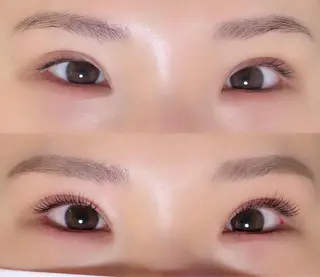 マツエク・マツパ Rafre所属・Rafre【ラフレ】 タカヤマのマツエク・マツパデザイン