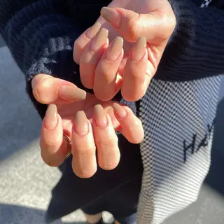 キッズ ネイル feey ⁑erinaのネイルデザイン