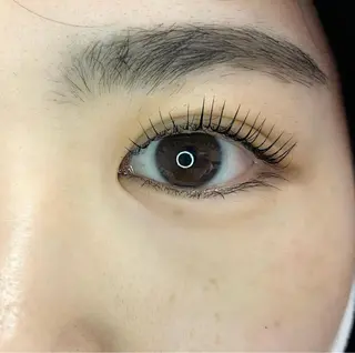 マツエク・マツパ Eye Lash Salon SEN所属・アイデザイナー CHIHIRO𓁅のマツエク・マツパデザイン
