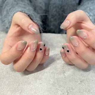 ネイル May. 昭和町のネイルデザイン