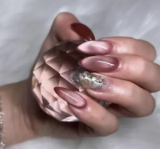 ネイル Ravissy nail.のネイルデザイン