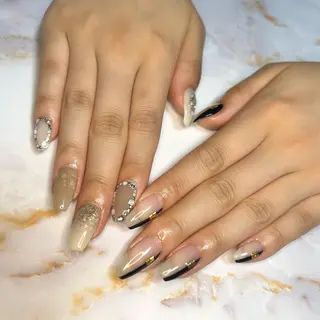 ネイル S Nailのネイルデザイン