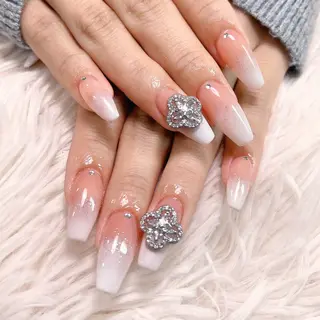 ネイル Twinkle Nail Kuboのネイルデザイン