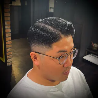 メンズ 【⛓️超メンズ特化 NAOTO⛓️】のヘアスタイル