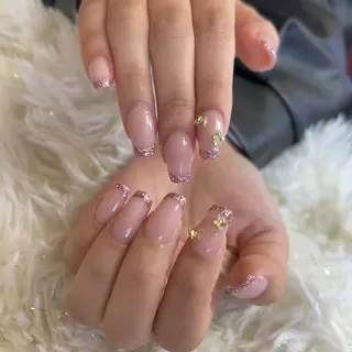 ネイル nana nailのネイルデザイン