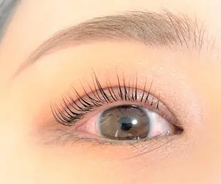 マツエク・マツパ Nail＆Eyelash大阪梅田 MAXKELLY所属・マックスケリー 荒冷のマツエク・マツパデザイン