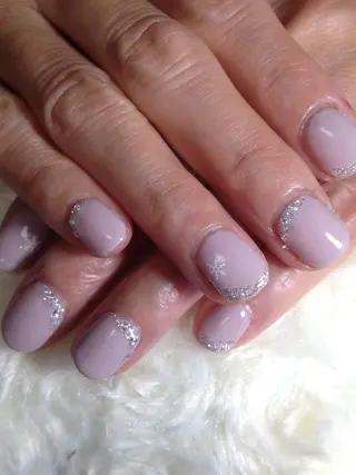 ネイル リラネイル所属・福田 美代子のネイルデザイン