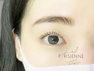 マツエク・マツパ Laurel まつパ マツエクNano🫧のマツエク・マツパデザイン