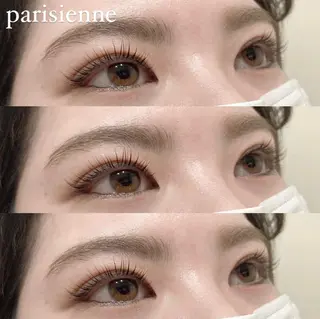 マツエク・マツパ 個室サロンAPiLA 橋本あゆみのマツエク・マツパデザイン