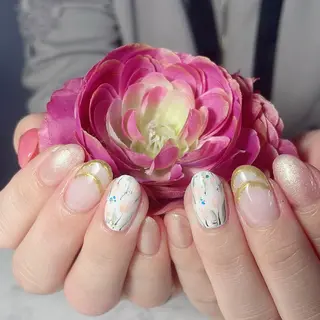 ネイル 心と体が整う腸活 サロン ラクシュミーのその他イメージ