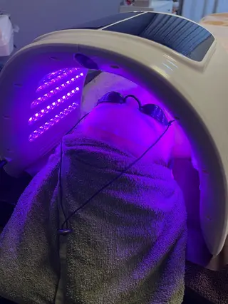 ピーリング専門店 Belluteのエステ・リラクイメージ