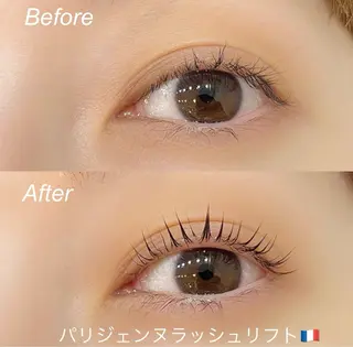 マツエク・マツパ MARI 🩵🫧のマツエク・マツパデザイン