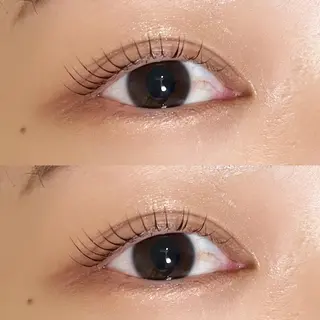 マツエク・マツパ HOLOHOLONA 町田のマツエク・マツパデザイン