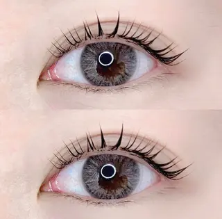 マツエク・マツパ eyelash li a kuba🌙のマツエク・マツパデザイン