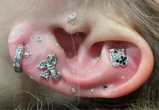 LiZA エステティックサロンのエステ・リラクイメージ