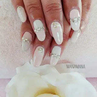 ネイル MANA MANAのネイルデザイン