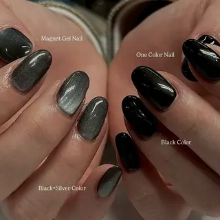 ネイル WOLTOKYO渋谷 lynのネイルデザイン