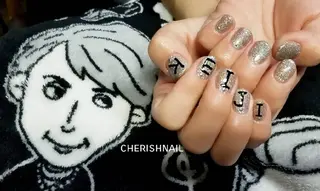 ネイル CHERISH NAILのネイルデザイン