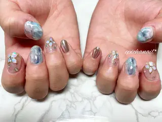 ネイル EPICHA NAILのネイルデザイン