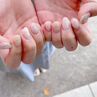 ネイル MISAKO nailのネイルデザイン