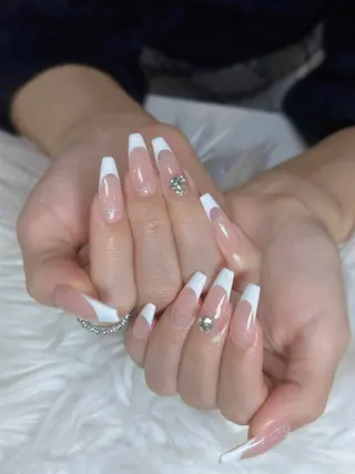 ネイル Julli NailStudioのネイルデザイン